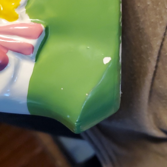 Rubens japan girl planter - Picture 4 of 5